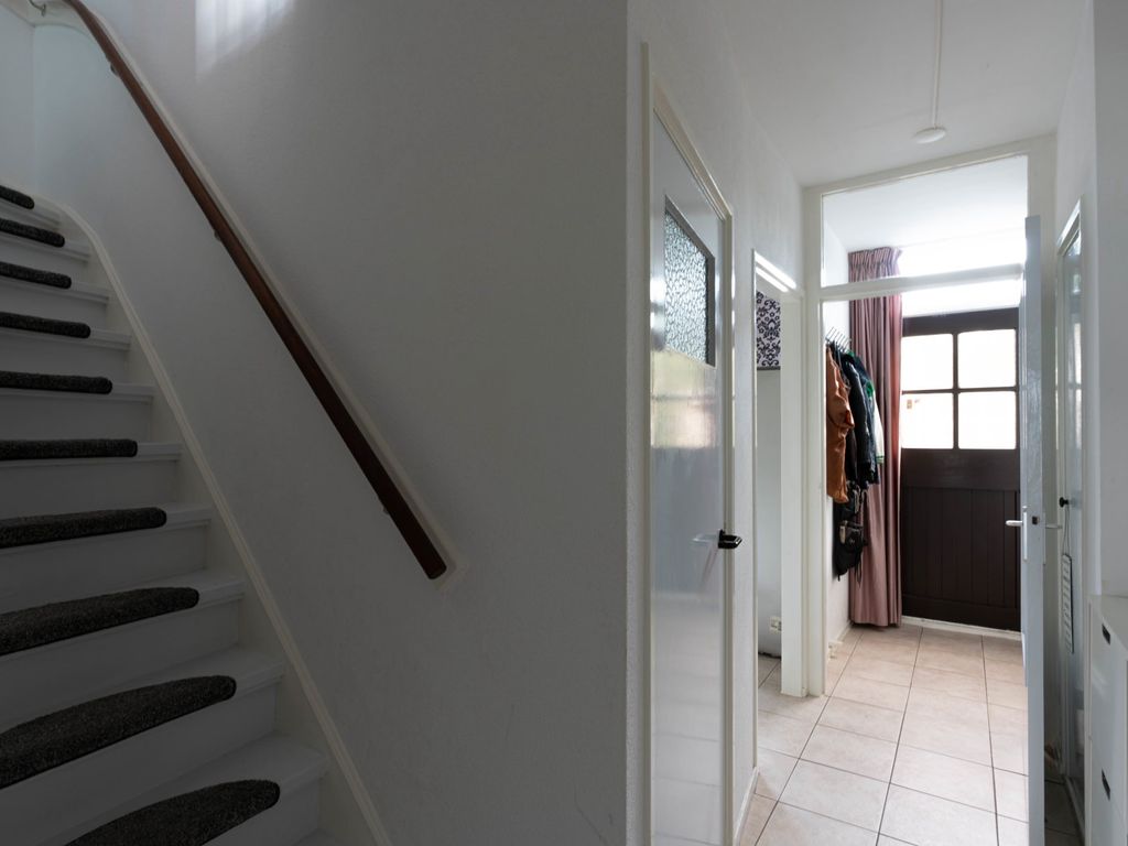 Henegouwsestraat 18, RIDDERKERK