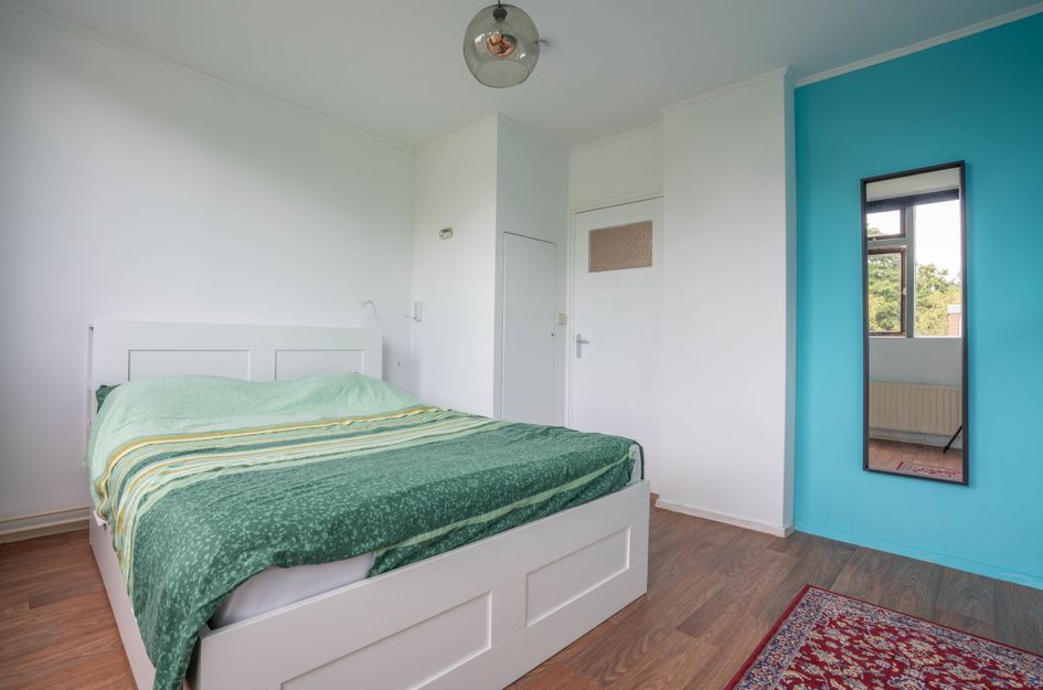 Henegouwsestraat 18