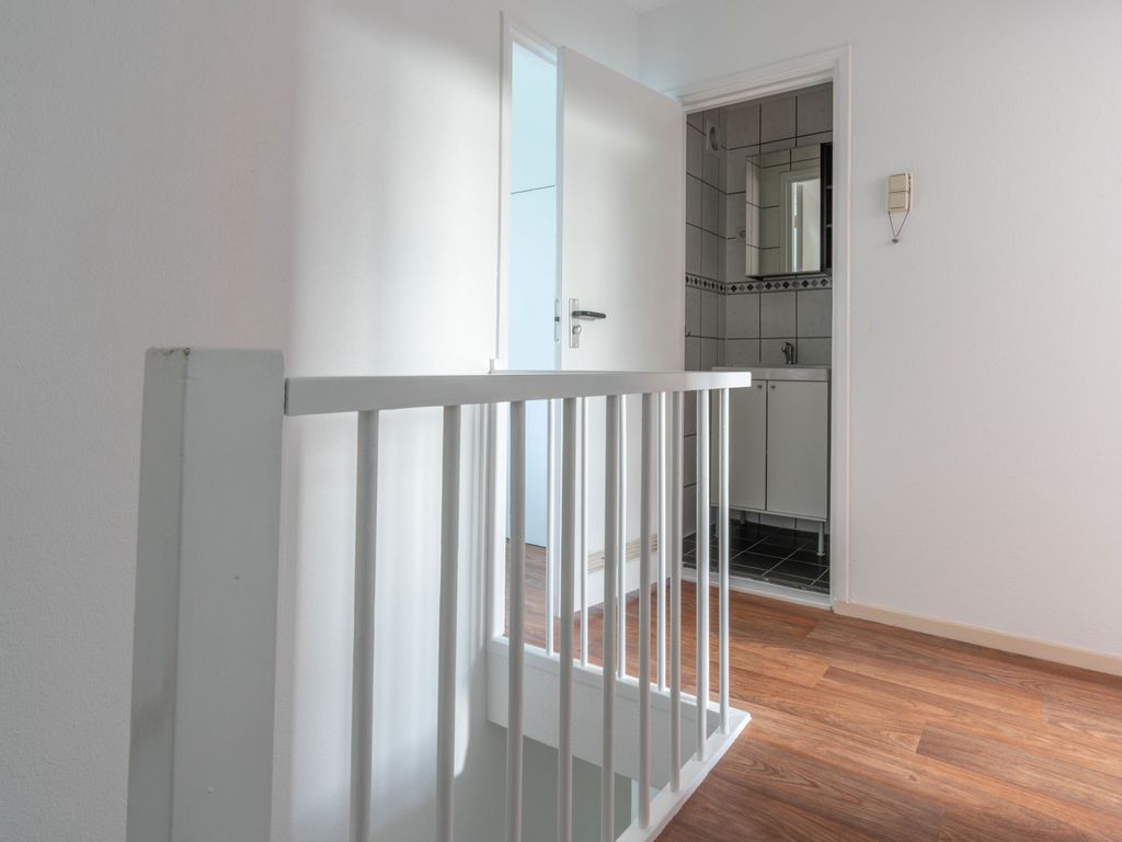 Henegouwsestraat 18, RIDDERKERK