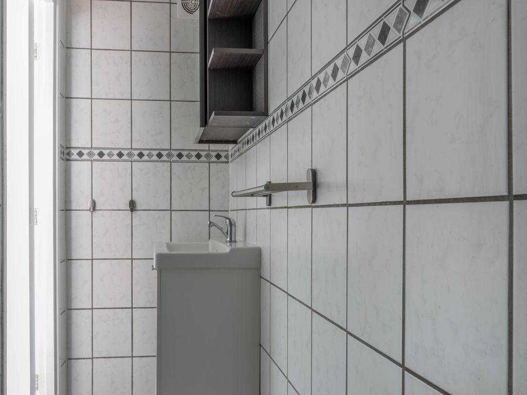 Henegouwsestraat 18, RIDDERKERK