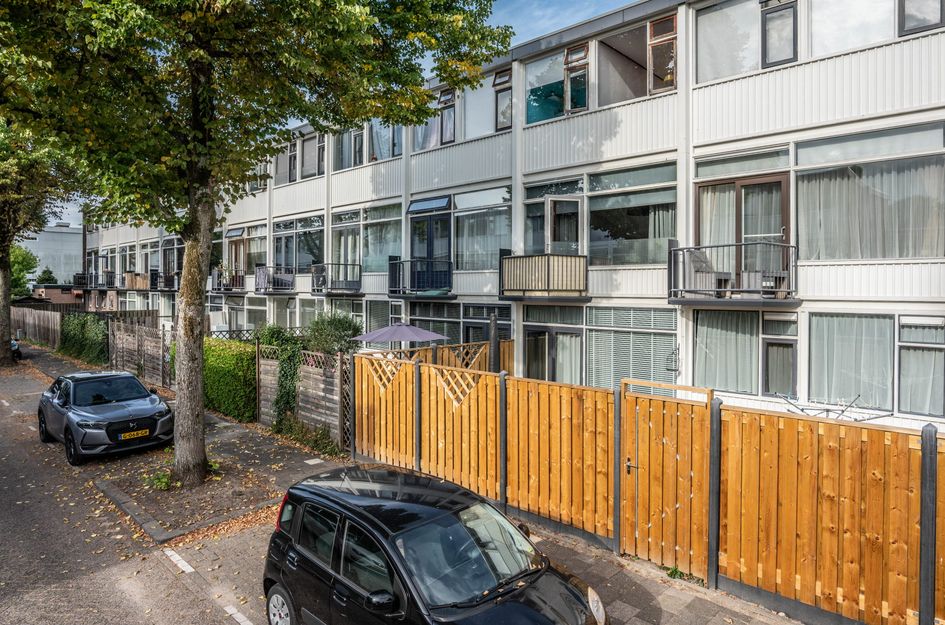 Henegouwsestraat 18