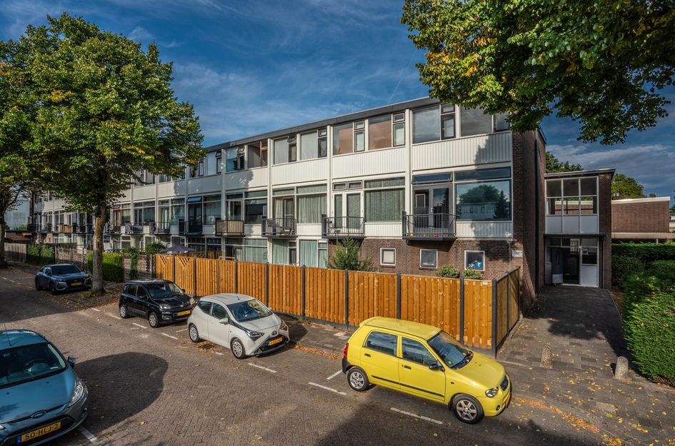 Henegouwsestraat 18