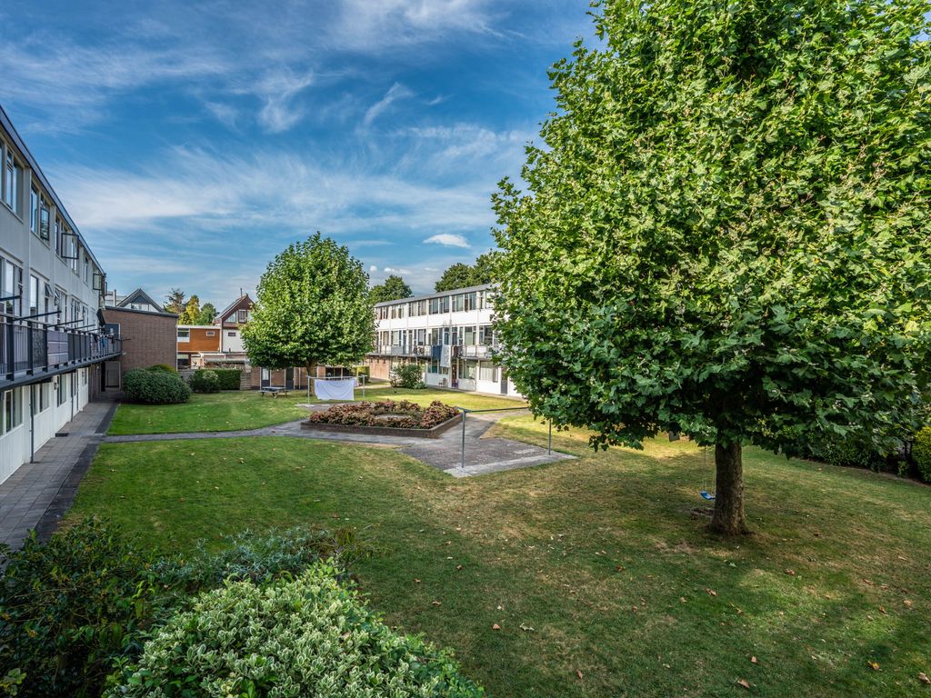 Henegouwsestraat 18, RIDDERKERK