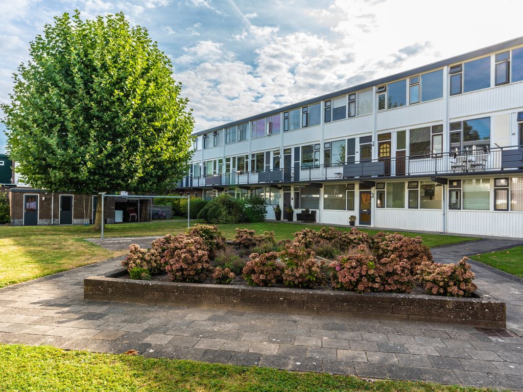 Henegouwsestraat 18, RIDDERKERK