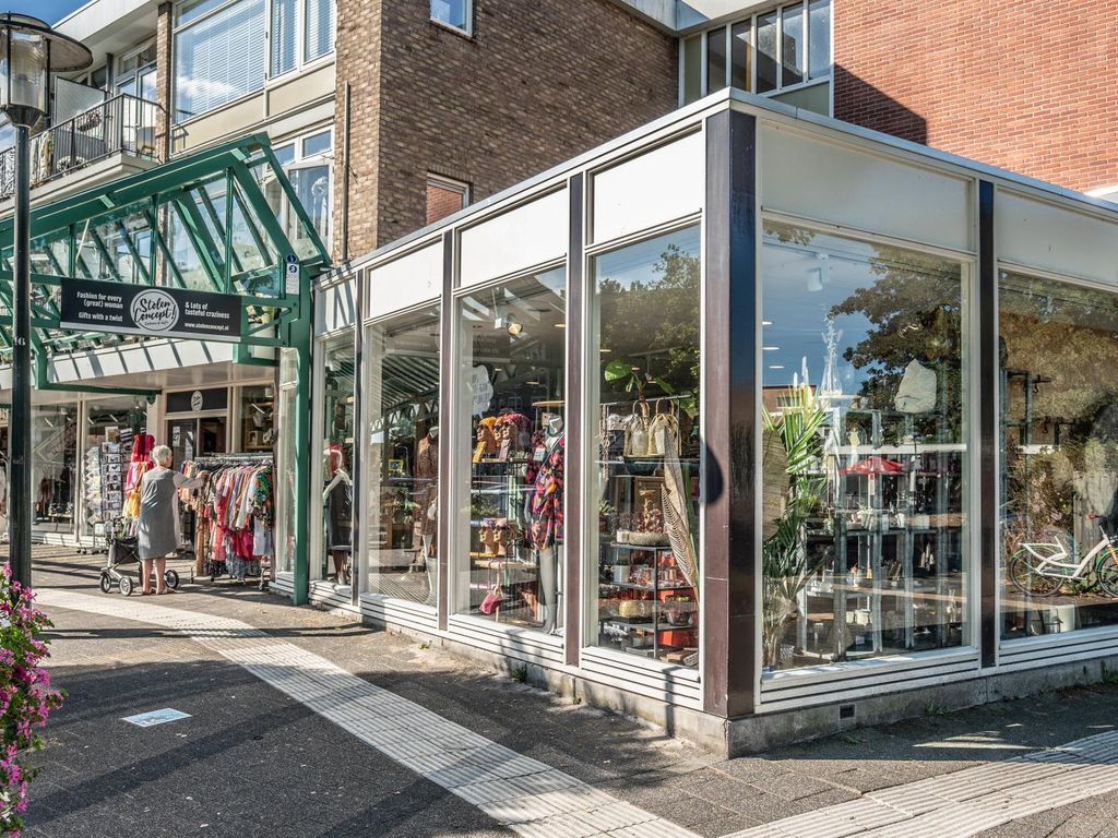 Henegouwsestraat 18, RIDDERKERK