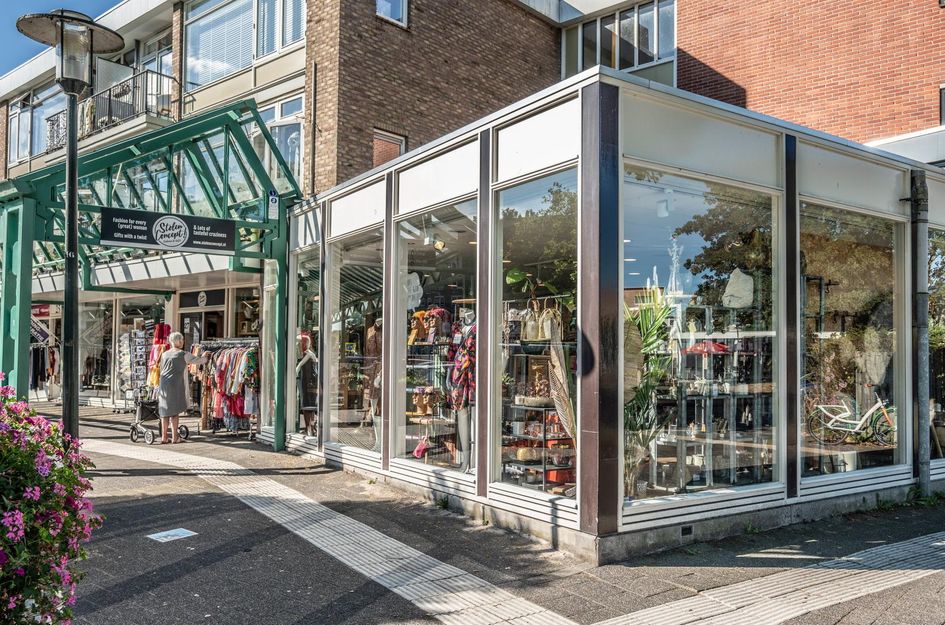 Henegouwsestraat 18