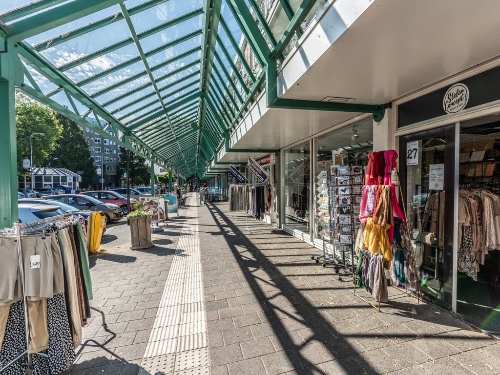 Henegouwsestraat 18, RIDDERKERK