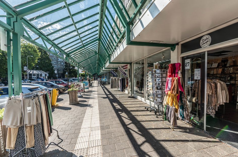 Henegouwsestraat 18