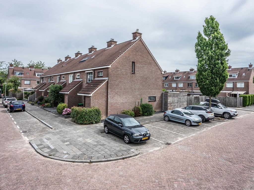 Zalm 82, RIDDERKERK