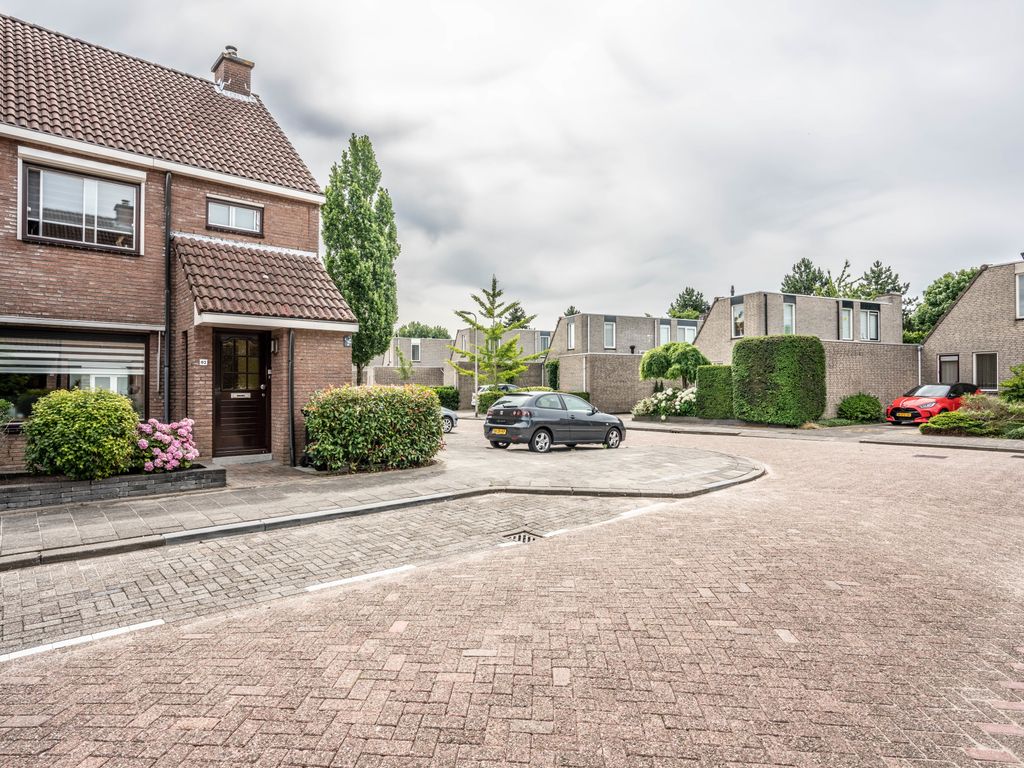 Zalm 82, RIDDERKERK