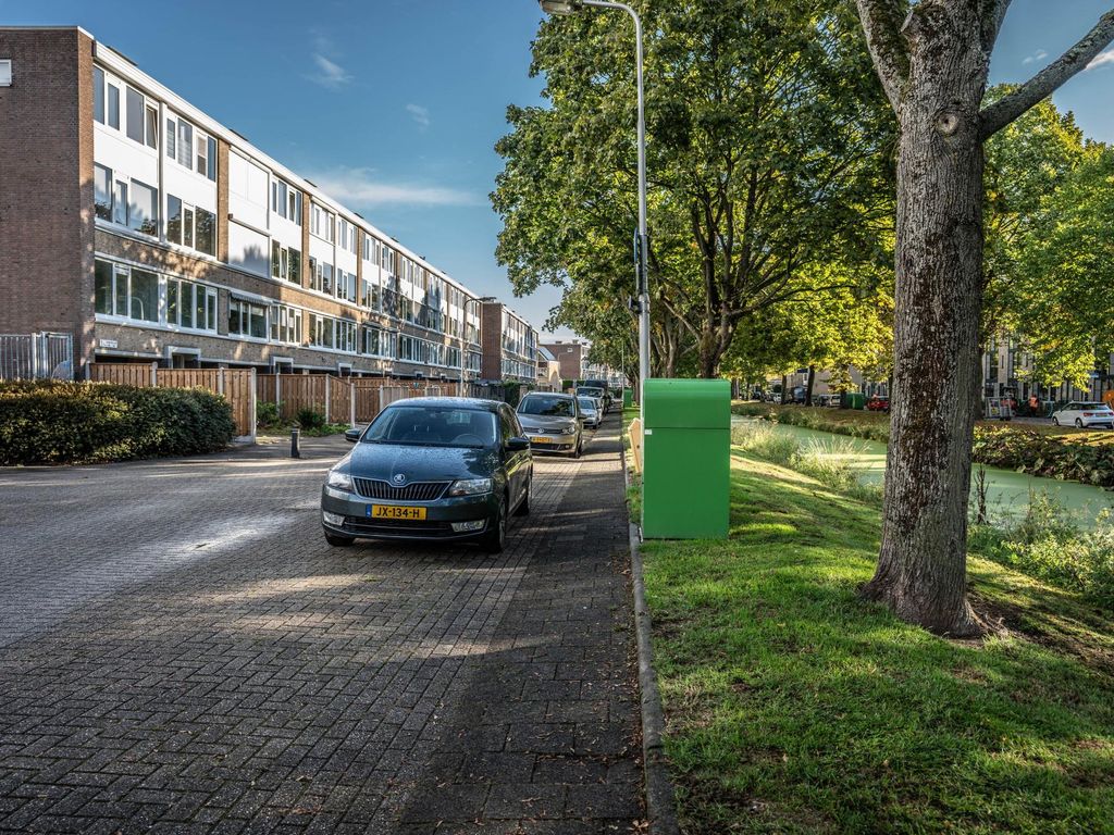 Ruwaardlaan 196, RIDDERKERK