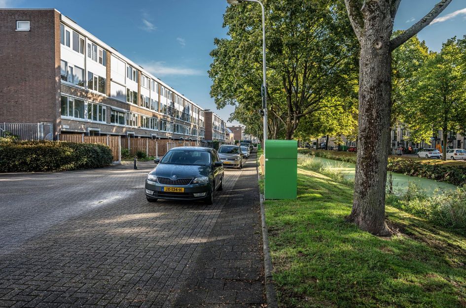 Ruwaardlaan 196