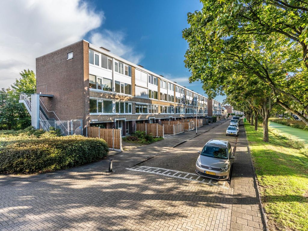 Ruwaardlaan 196, RIDDERKERK
