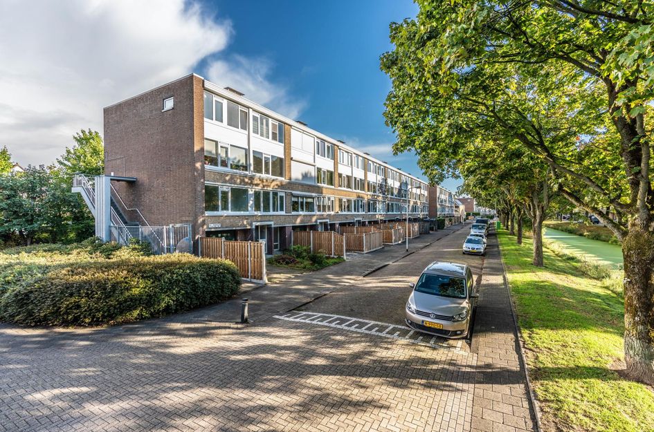 Ruwaardlaan 196