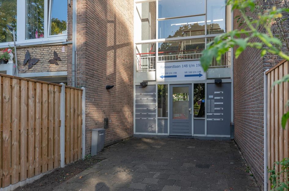 Ruwaardlaan 196