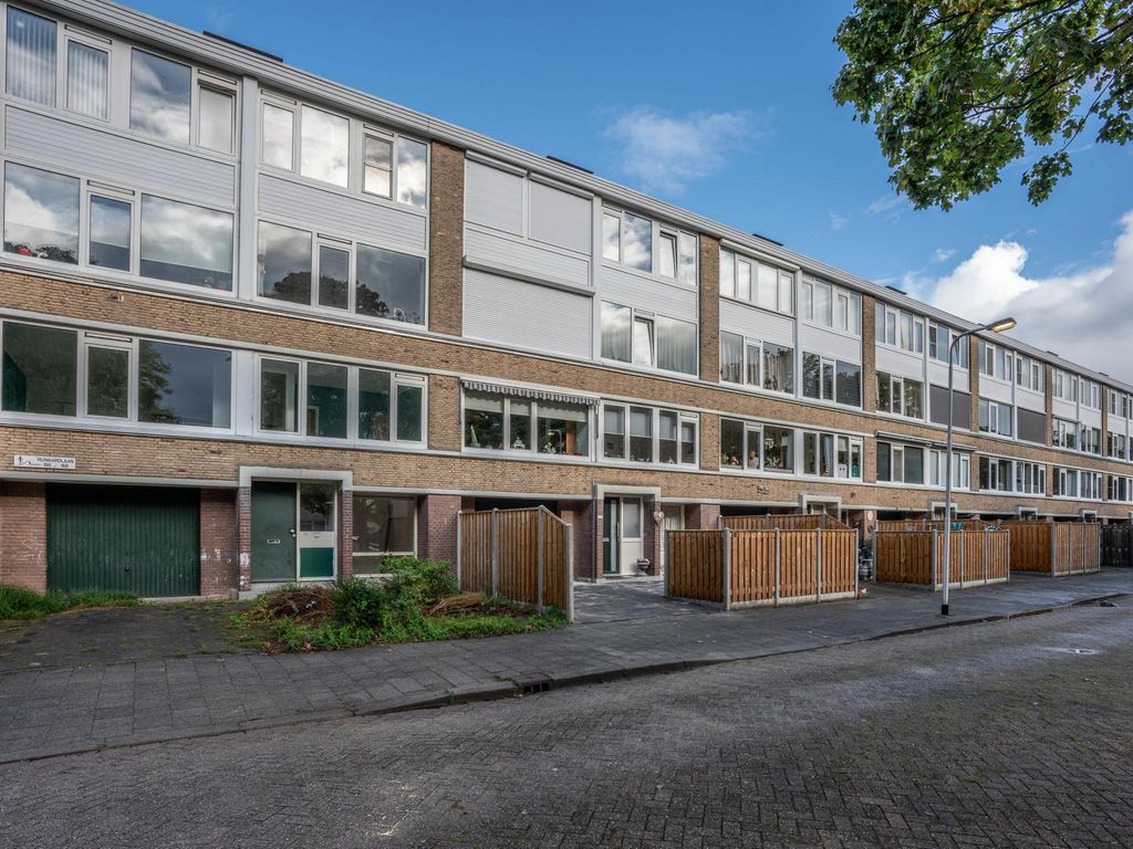 Ruwaardlaan 196, RIDDERKERK