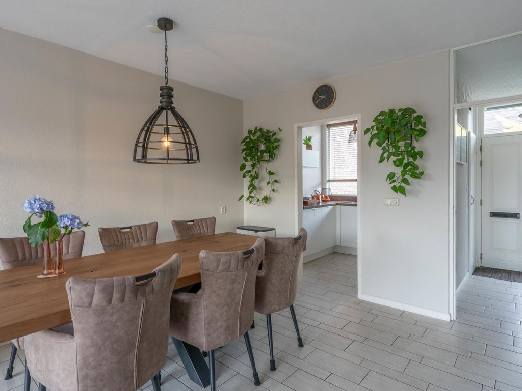 Forel 20, RIDDERKERK