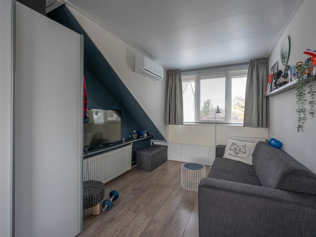 Forel 20, RIDDERKERK