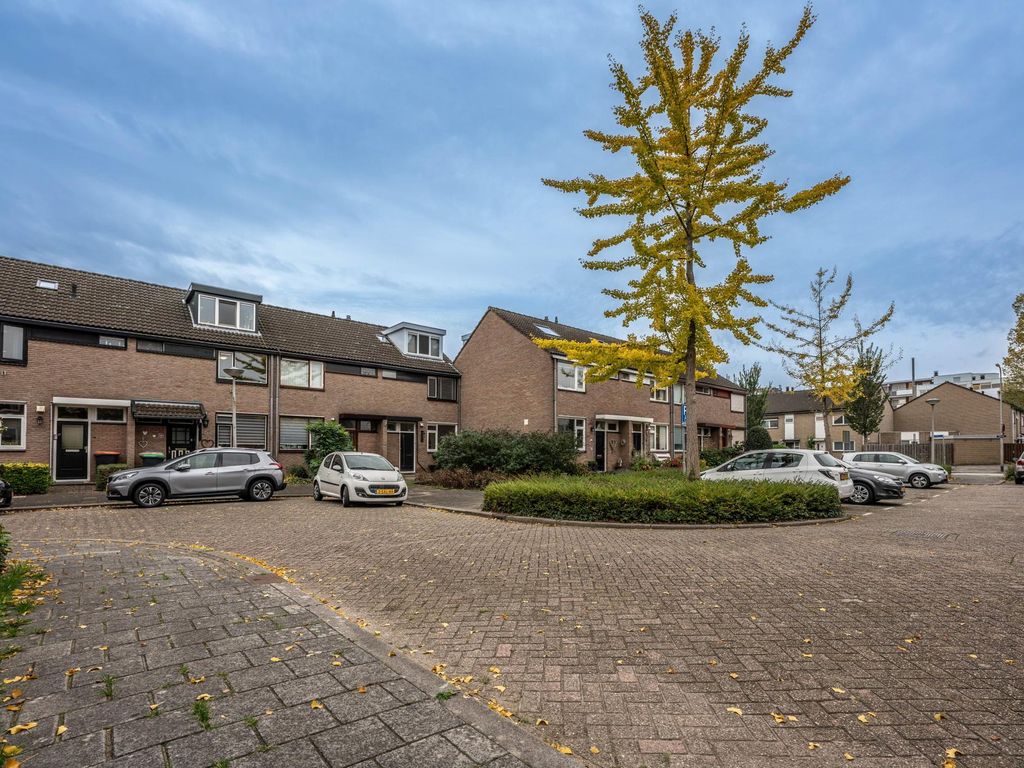 Forel 20, RIDDERKERK