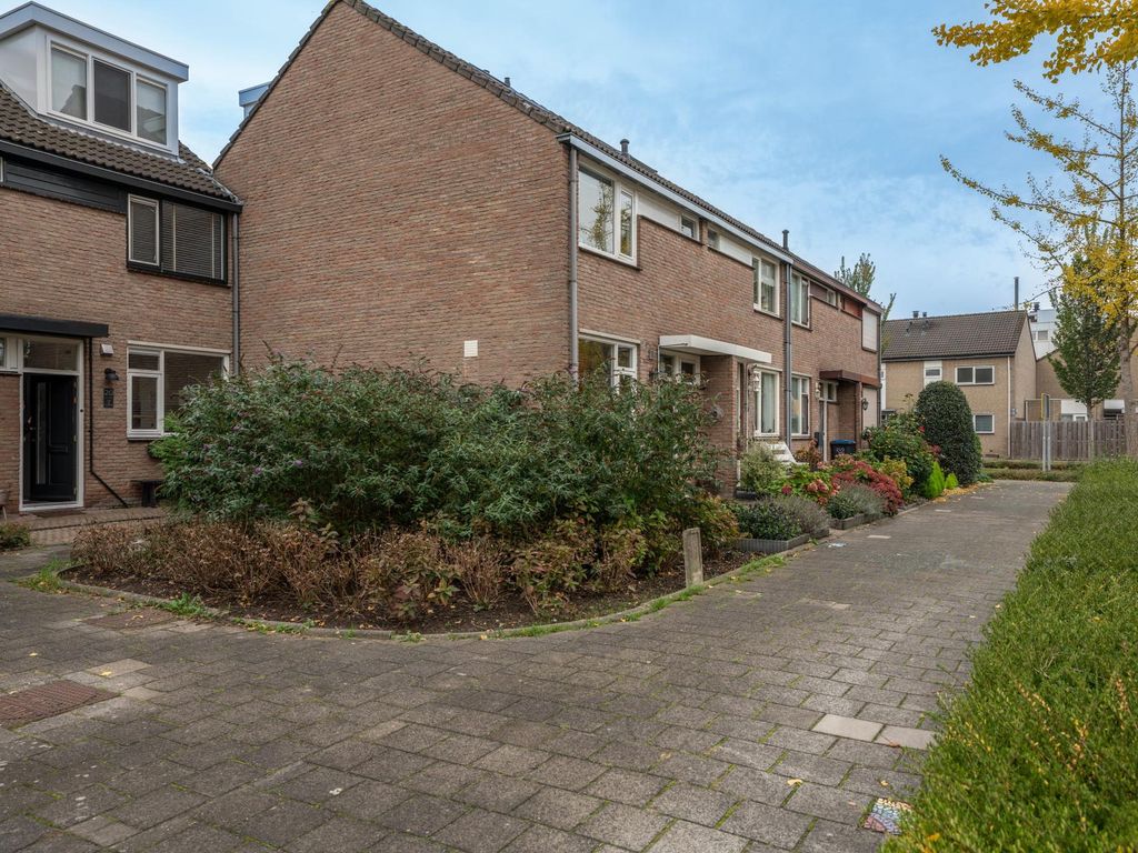 Forel 20, RIDDERKERK