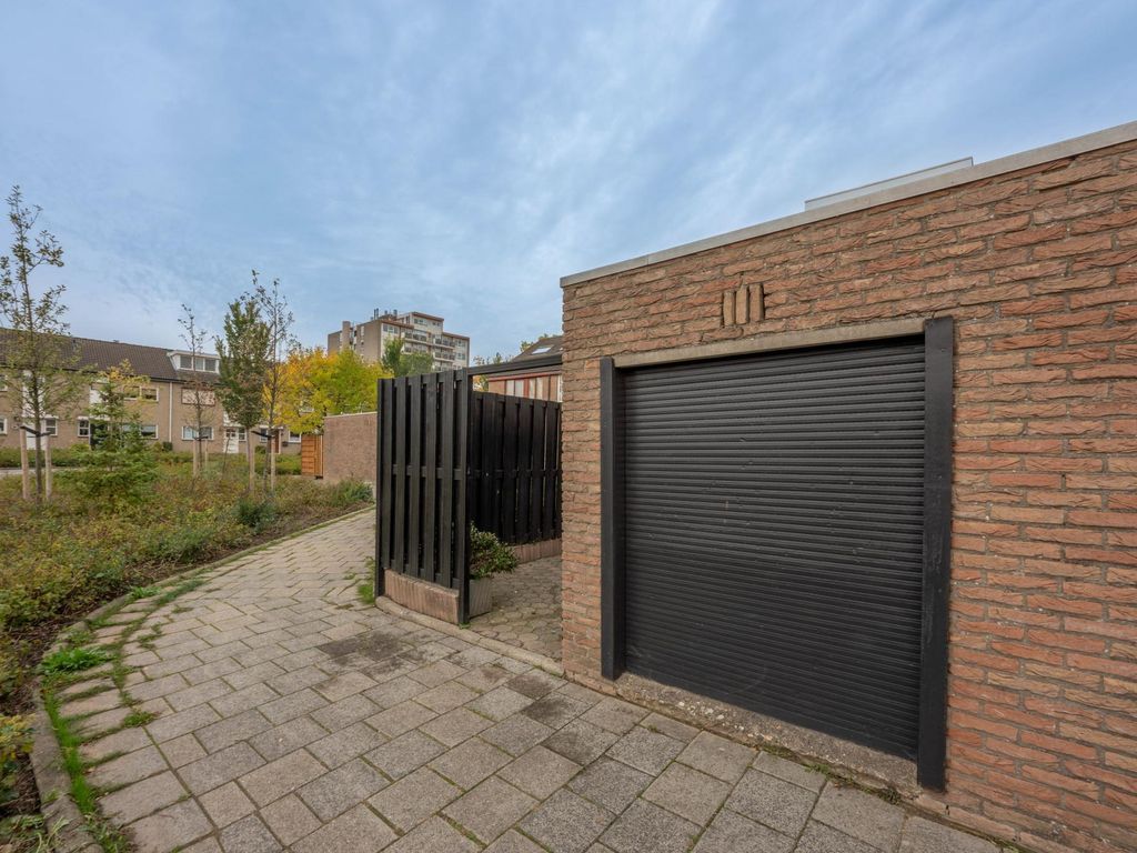 Forel 20, RIDDERKERK