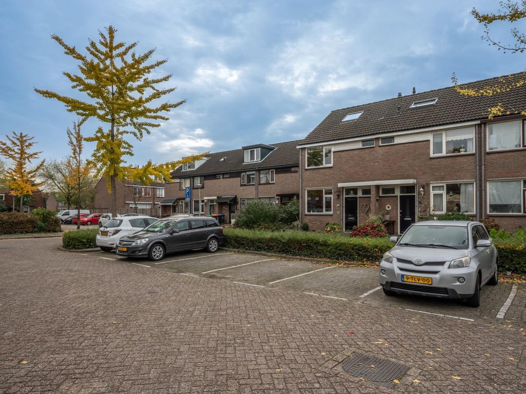 Forel 20, RIDDERKERK