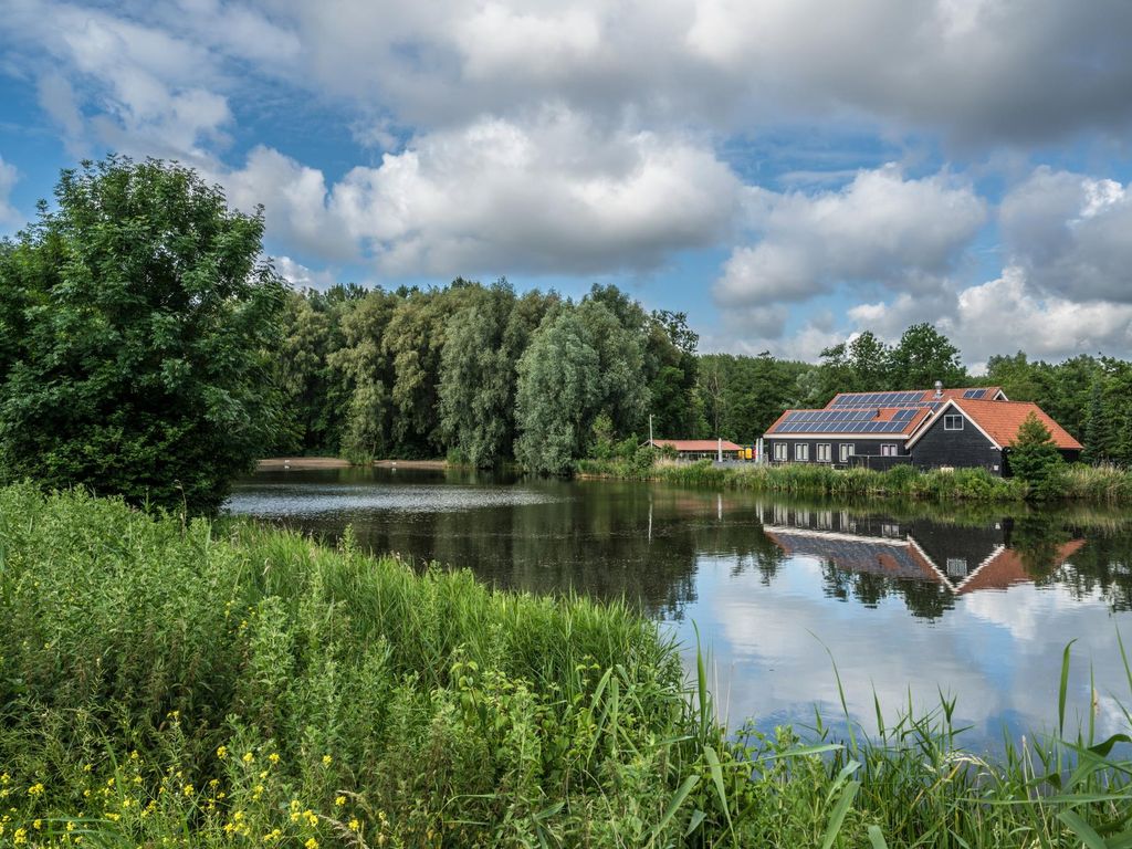 Forel 20, RIDDERKERK
