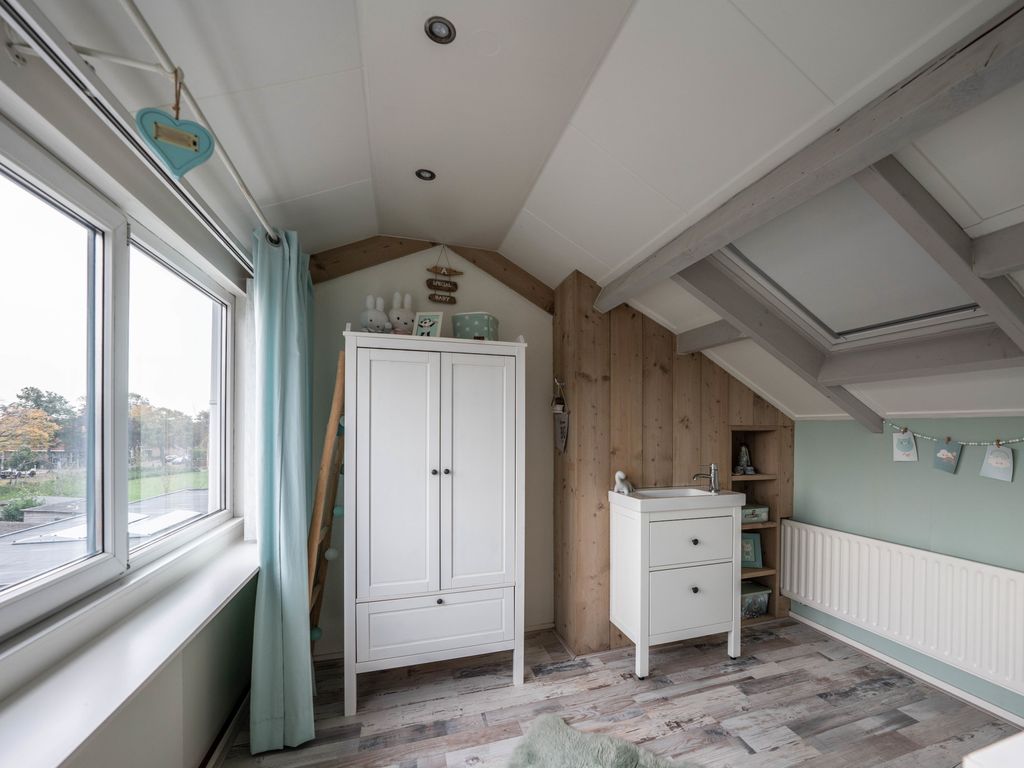 Beiersestraat 11, RIDDERKERK