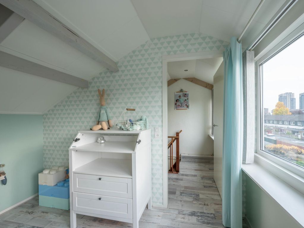 Beiersestraat 11, RIDDERKERK