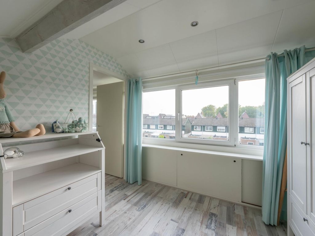 Beiersestraat 11, RIDDERKERK