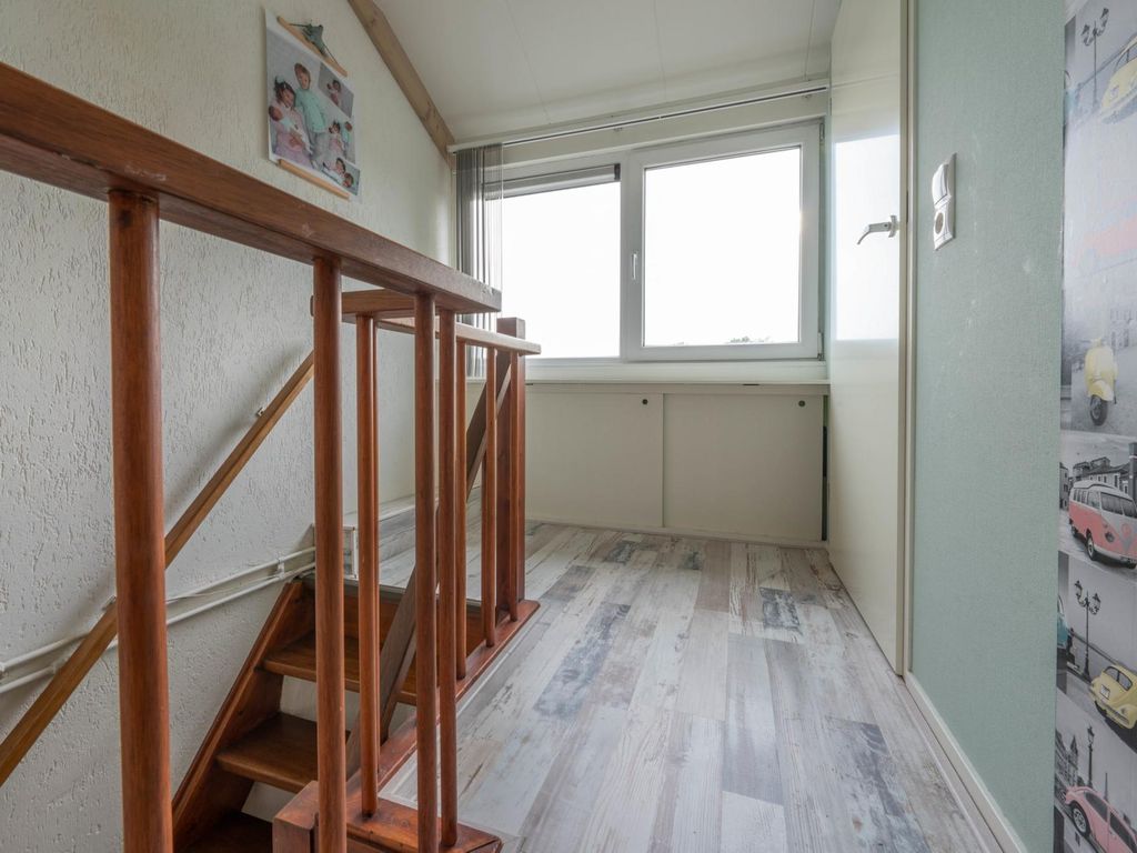 Beiersestraat 11, RIDDERKERK