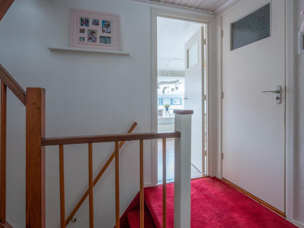 Beiersestraat 11, RIDDERKERK