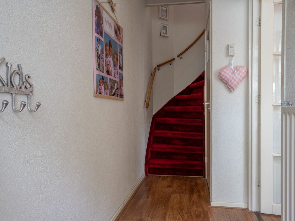 Beiersestraat 11, RIDDERKERK