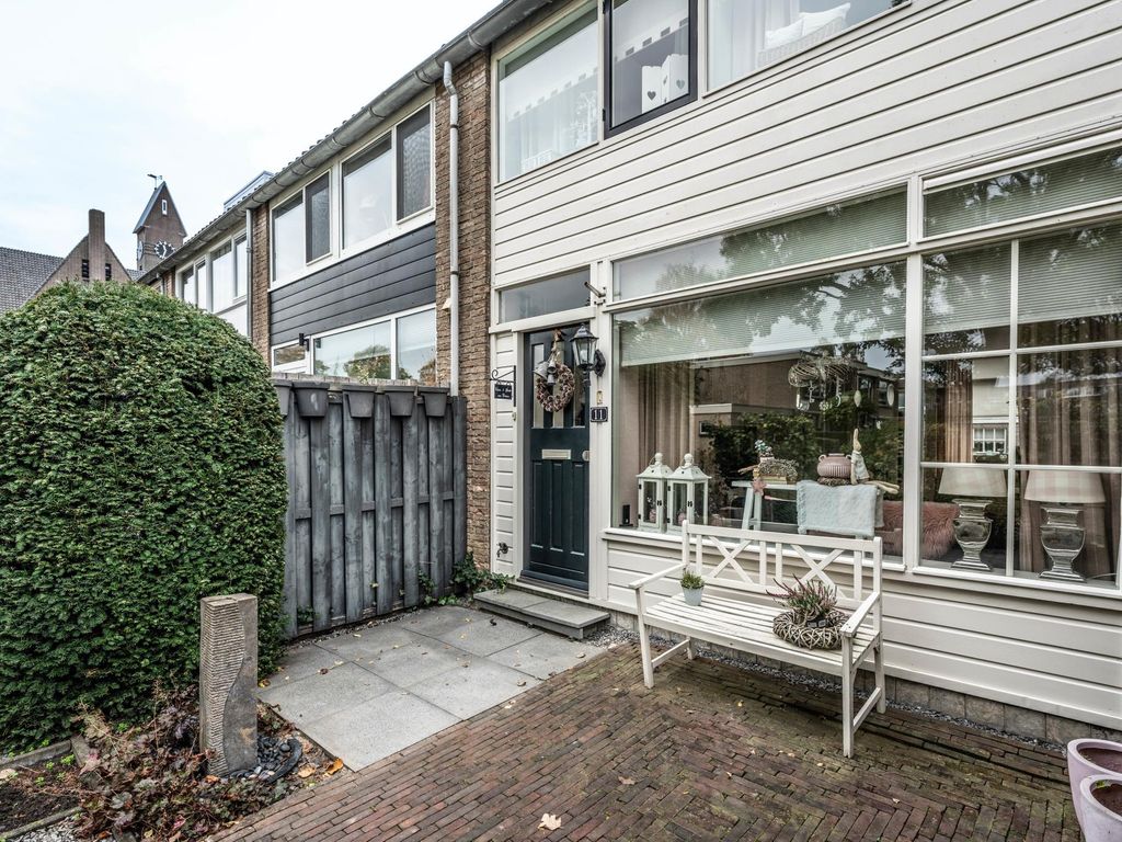 Beiersestraat 11, RIDDERKERK