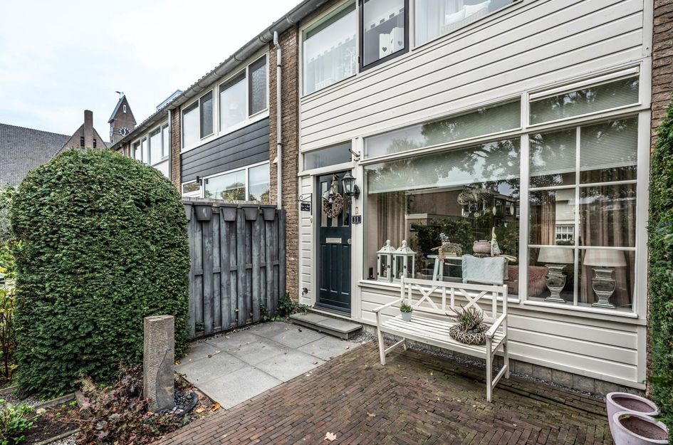 Beiersestraat 11