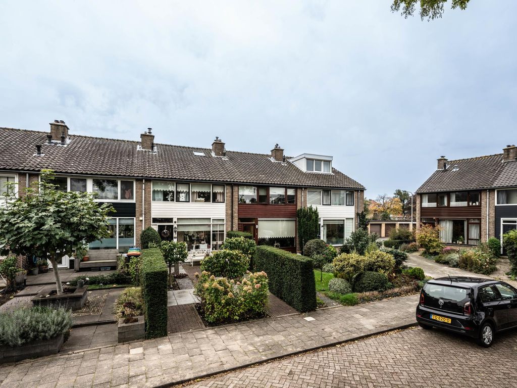 Beiersestraat 11, RIDDERKERK