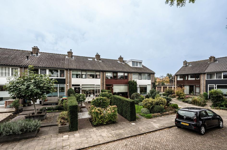 Beiersestraat 11