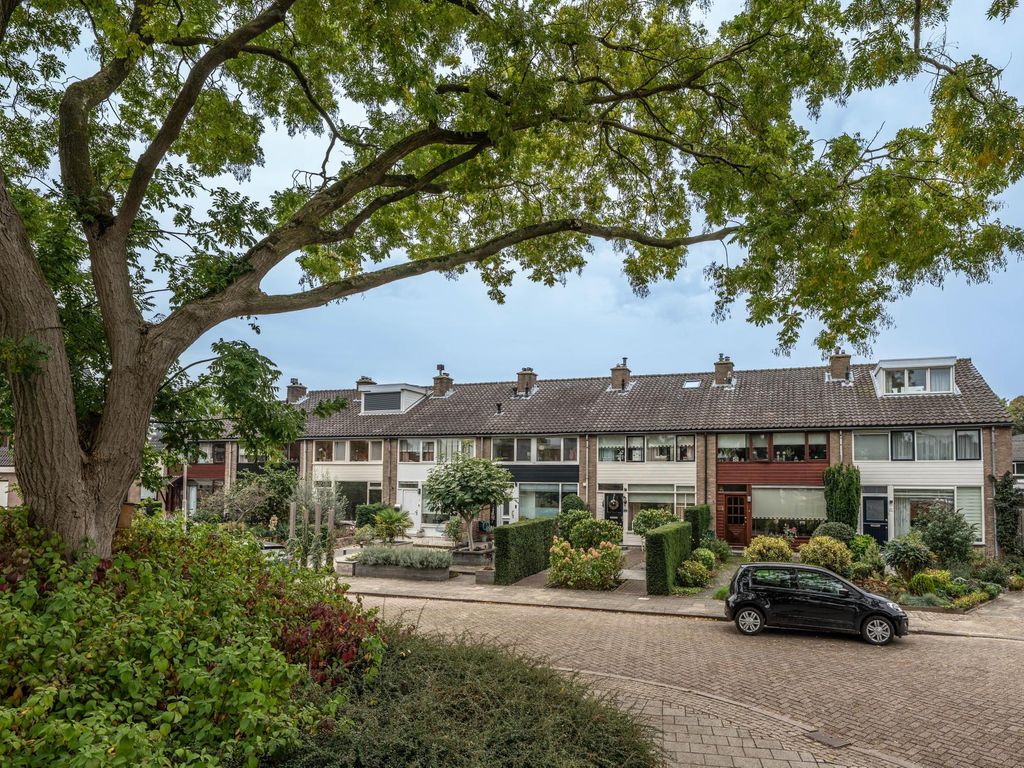 Beiersestraat 11, RIDDERKERK