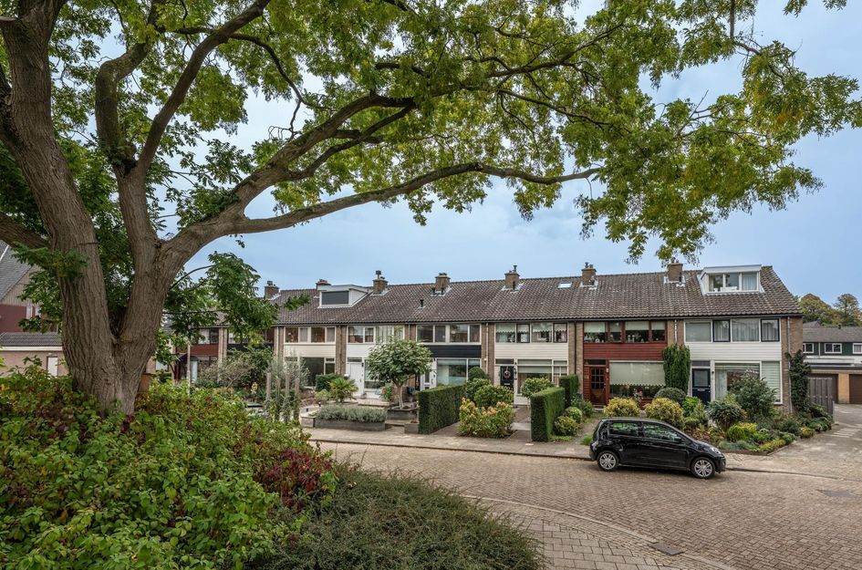 Beiersestraat 11
