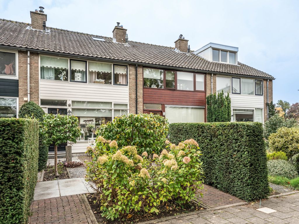 Beiersestraat 11, RIDDERKERK
