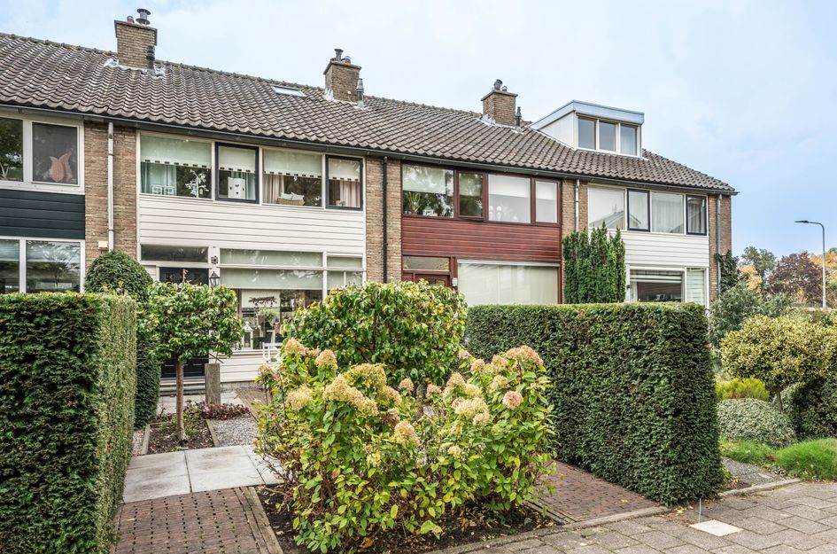 Beiersestraat 11
