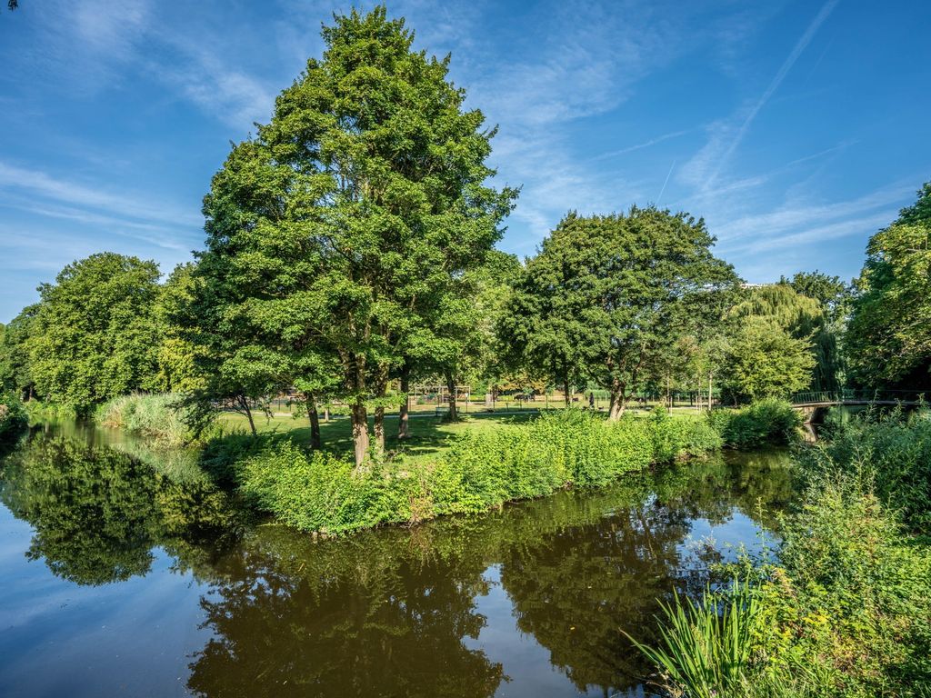 Lohmanpark 54, RIDDERKERK