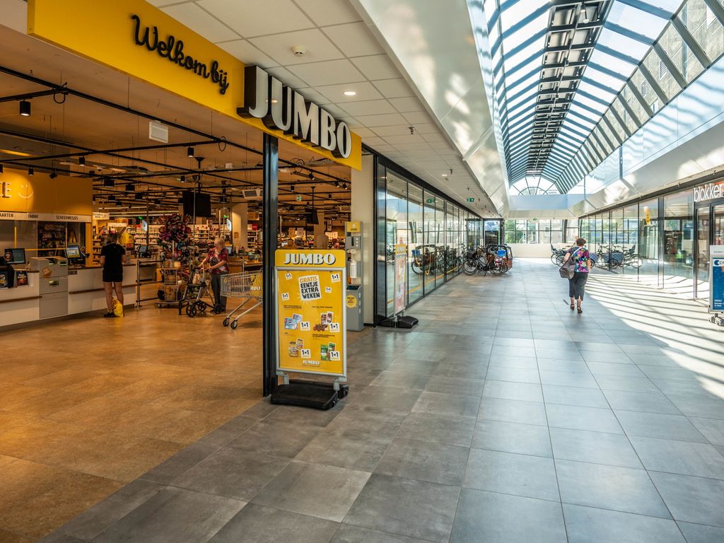 Burgemeester Crezeestraat 27, RIDDERKERK