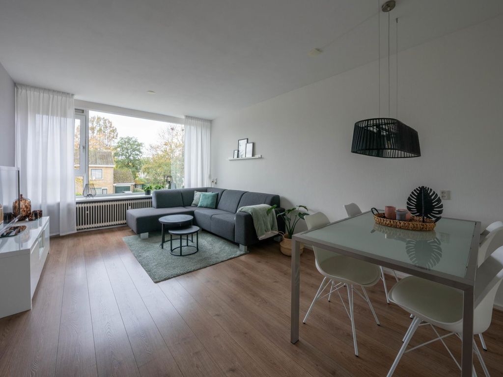 Burgemeester de Zeeuwstraat 414, RIDDERKERK