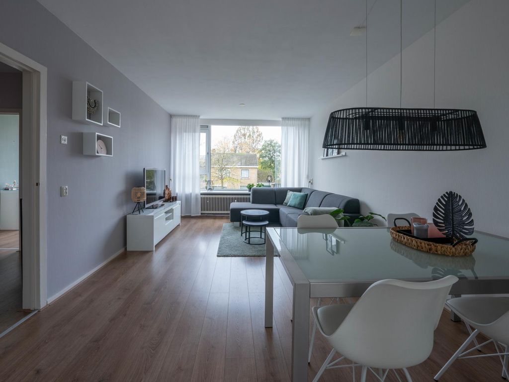 Burgemeester de Zeeuwstraat 414, RIDDERKERK