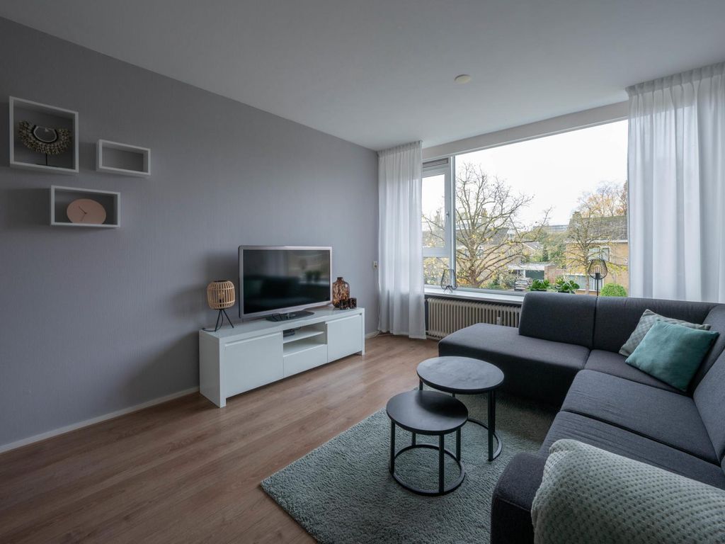 Burgemeester de Zeeuwstraat 414, RIDDERKERK