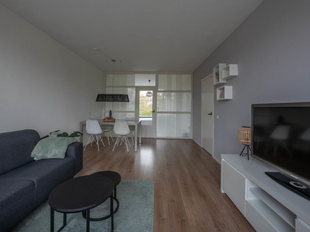 Burgemeester de Zeeuwstraat 414, RIDDERKERK
