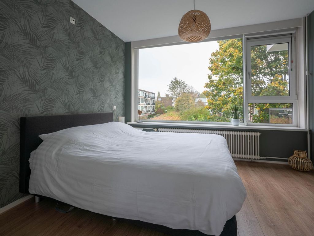 Burgemeester de Zeeuwstraat 414, RIDDERKERK