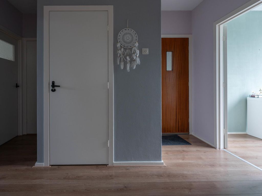 Burgemeester de Zeeuwstraat 414, RIDDERKERK