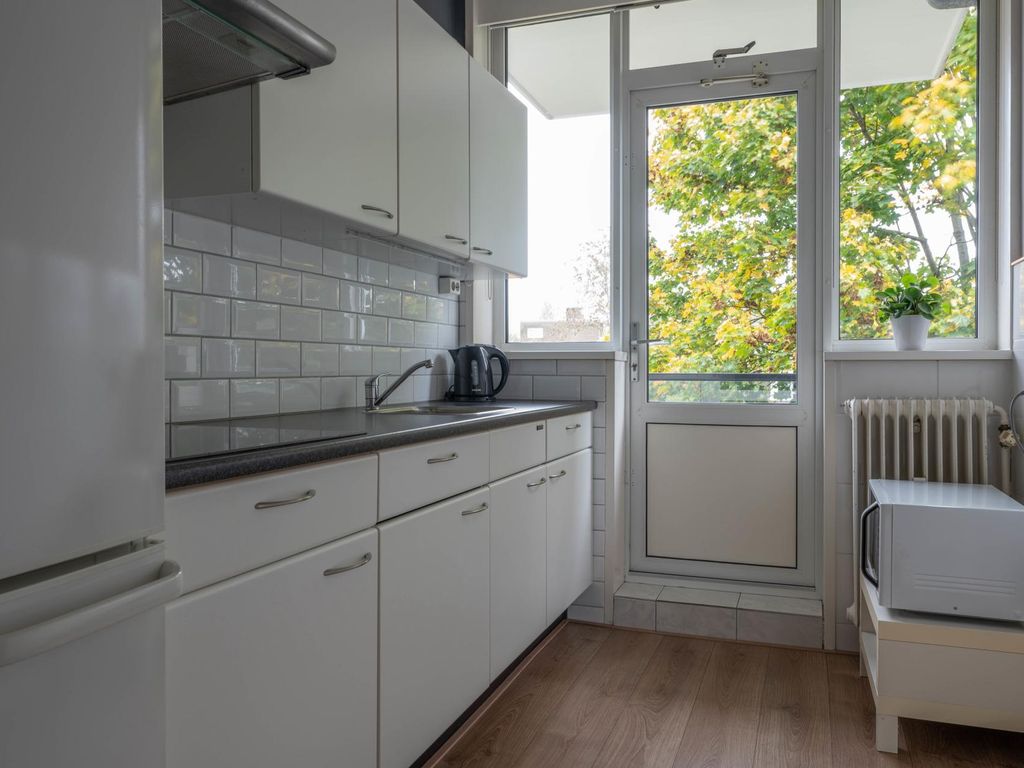 Burgemeester de Zeeuwstraat 414, RIDDERKERK